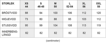LUVTRÖJA ORC + EMBLEM