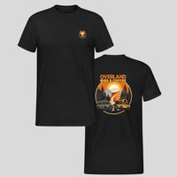 T-SHIRT EMBLEM